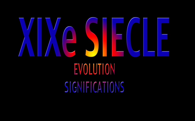 XIXe