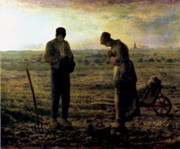 Millet Angelus