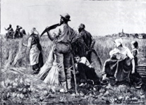 Bettanier A Gravelotte