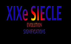 XIXe