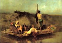 Hébert La malaria