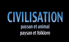 civilisation